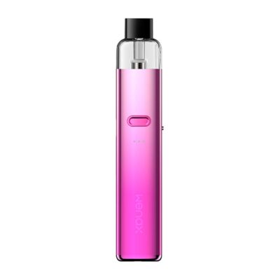 Geekvape Wenax K2 Pod System Kit Glossy Pink