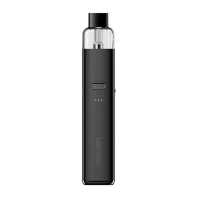 Geekvape Wenax K2 Pod System Kit Matte Black