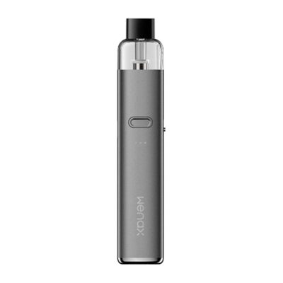 Geekvape Wenax K2 Pod System Kit Matte Gunmetal
