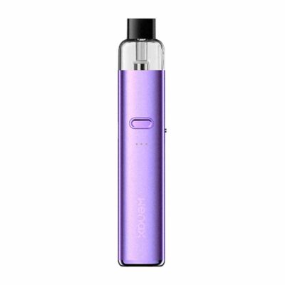 Geekvape Wenax K2 Pod System Kit Matte Violet