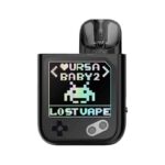 Lost Vape Ursa Baby 2 Pod System Kit Joy x Black Pixel Role