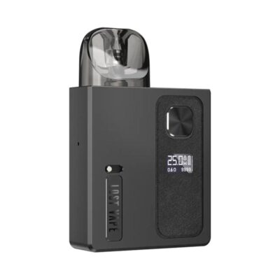 Lost Vape Ursa Baby Pro Pod System Kit Classic Black