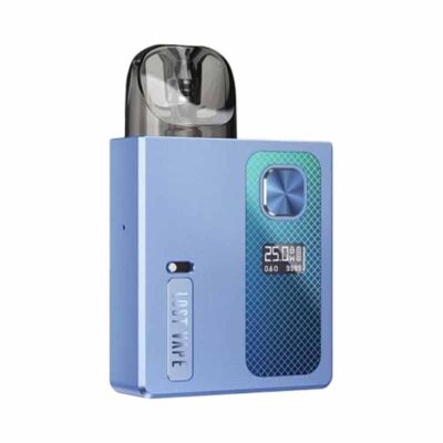 Lost Vape Ursa Baby Pro Pod System Kit Frost Blue