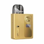 Lost Vape Ursa Baby Pro Pod System Kit Golden Knight