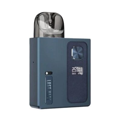 Lost Vape Ursa Baby Pro Pod System Kit Navy Blue