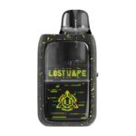 Lost Vape Ursa Epoch Pod System Kit Arcade Era
