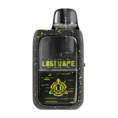 Lost Vape Ursa Epoch Pod System Kit Arcade Era