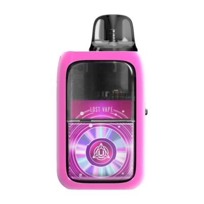 Lost Vape Ursa epoch Pod System Kit Sakura Pink