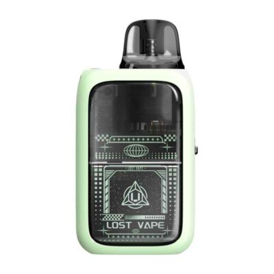 Lost Vape Ursa epoch Pod System Kit Firefly Planet