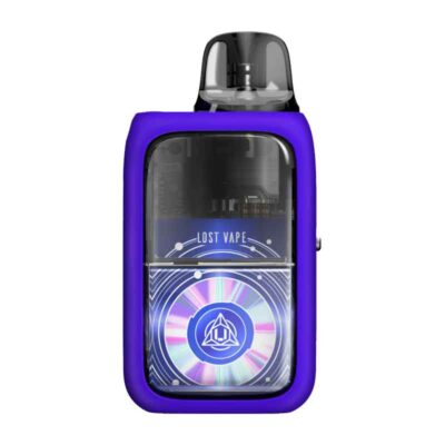 Lost Vape Ursa epoch Pod System Kit Pulse Mix