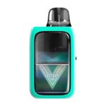 Lost Vape Ursa epoch Pod System Kit Racing Zone