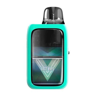 Lost Vape Ursa epoch Pod System Kit Racing Zone