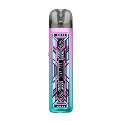 Lost Vape Ursa Nano 2 Pod System Kit Dynamic Space