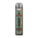 Lost Vape Ursa Nano 2 Pod System Kit Engine Space