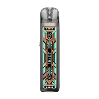 Lost Vape Ursa Nano 2 Pod System Kit Engine Space