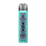 Lost Vape Ursa Nano 2 Pod System Kit Icy Space