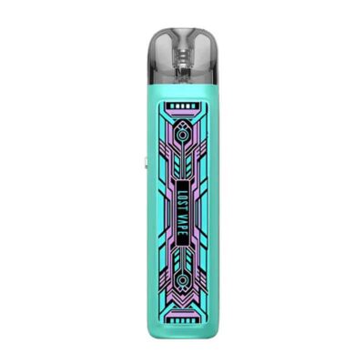 Lost Vape Ursa Nano 2 Pod System Kit Icy Space