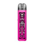 Lost Vape Ursa Nano 2 Pod System Kit Pink Survivor
