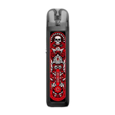 Lost Vape Ursa Nano 2 Pod System Kit Revenge Soul