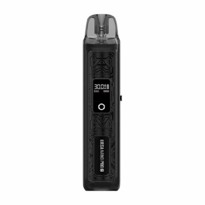 Lost Vape Ursa Nano Pro 2 Pod System Kit Black Mecha