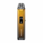 Lost Vape Ursa Nano Pro 2 Pod System Kit Gold Mecha