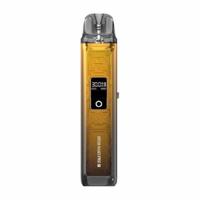 Lost Vape Ursa Nano Pro 2 Pod System Kit Gold Mecha