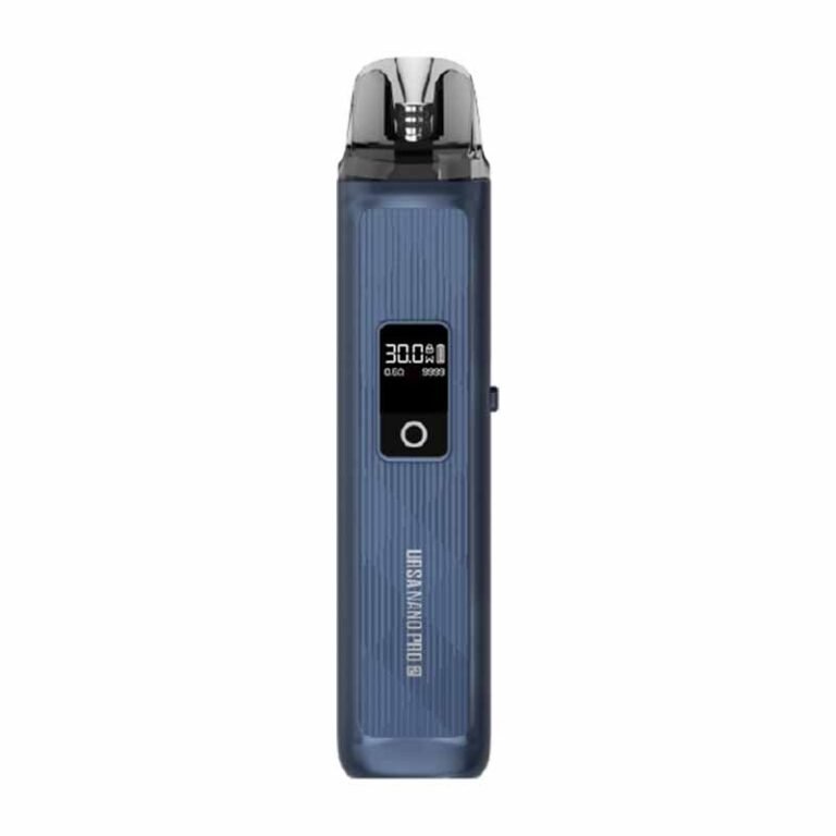 Lost Vape Ursa Nano Pro 2 Pod System Kit Ocean Blue
