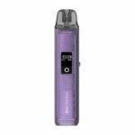 Lost Vape Ursa Nano Pro 2 Pod System Kit Purple Mecha