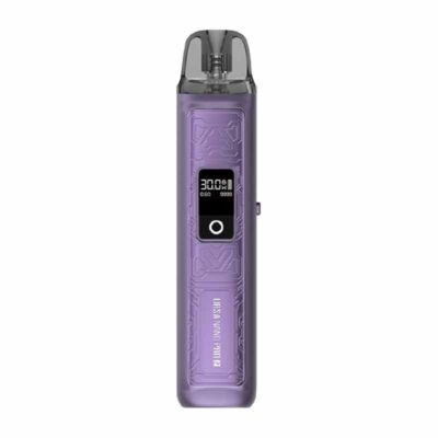 Lost Vape Ursa Nano Pro 2 Pod System Kit Purple Mecha