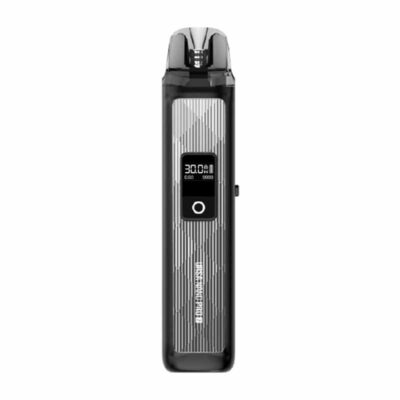 Lost Vape Ursa Nano Pro 2 Pod System Kit Storm Black