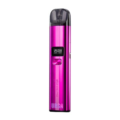 Lost Vape Ursa Nano Pro Pod System Kit Babe Pink