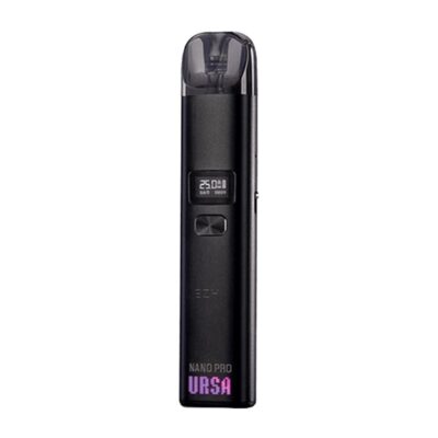 Lost Vape Ursa Nano Pro Pod System Kit Classic Black