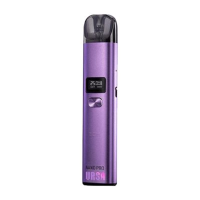 Lost Vape Ursa Nano Pro Pod System Kit Electric Violet