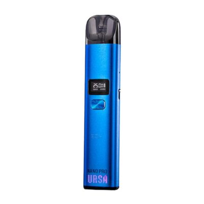Lost Vape Ursa Nano Pro Pod System Kit Navy Blue