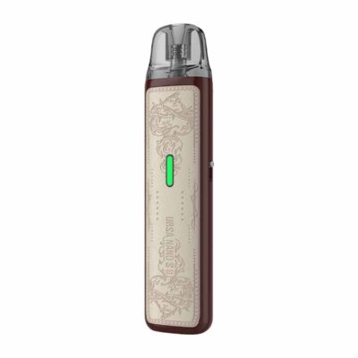 Lost Vape Ursa Nano S2 Pod System Kit Brown Thorns