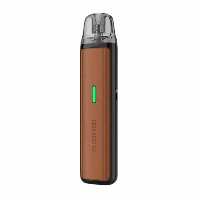 Lost Vape Ursa Nano S2 Pod System Kit Espresso
