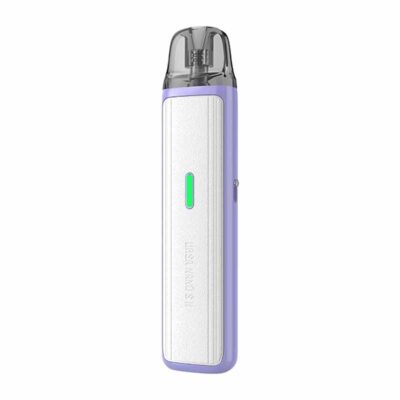 Lost Vape Ursa Nano S2 Pod System Kit Lavender