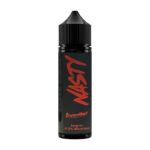 Nasty Blackcurrant Freebase E-liquid 50ml