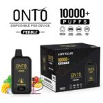Onto Pebble Lady Killer 10000 Puffs Disposable Vape