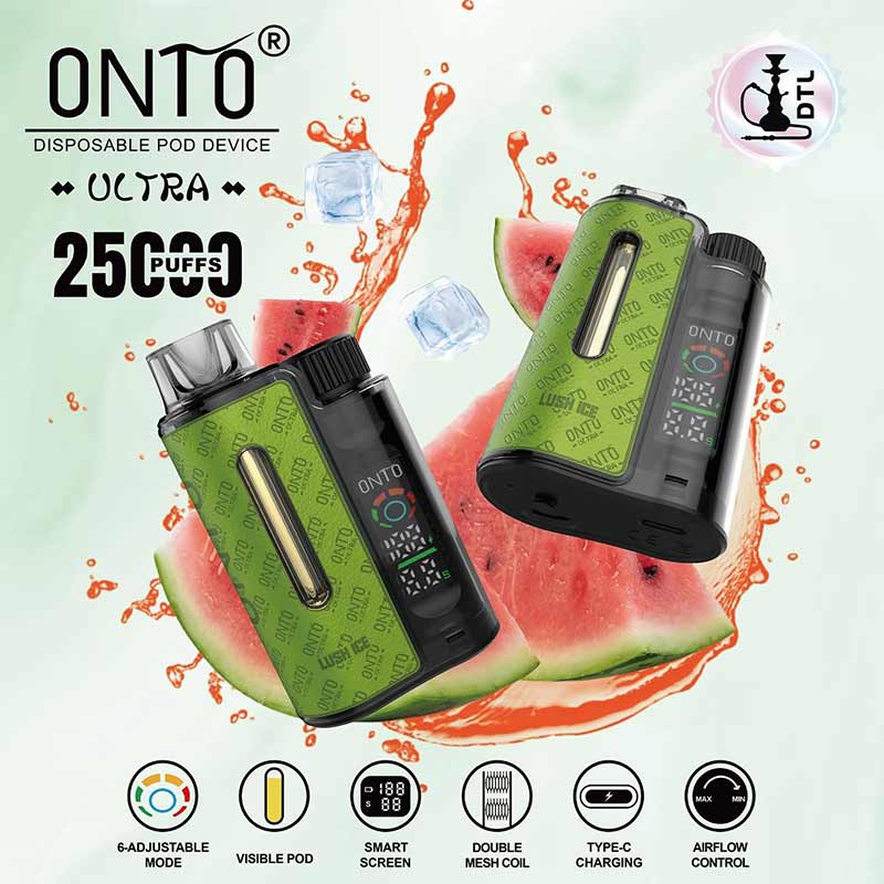 Onto-Ultra-25000-Puffs-Lush-Ice-Disposable-Vape.jpg Onto Ultra 25000 Puffs Lush Ice disposable Vape