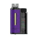 Onto Ultra Raspberry Grape 25000 Puffs Disposable Vape