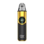 Oxva Nexlim Pod System Kit Black Gold
