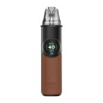 Oxva Nexlim Pod System Kit Dark Brown