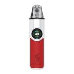 Oxva Nexlim Pod System Kit Glory Red