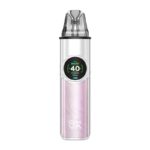 Oxva Nexlim Pod System Kit Pearl Pink