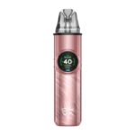 Oxva Nexlim Pod System Kit Rose Gold
