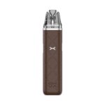 Oxva Xlim Go Pod System Kit Dark Brown