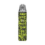 Oxva Xlim Go Pod System Kit Graffity Black