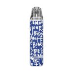 Oxva Xlim Go Pod System Kit Graffity Blue