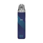 Oxva Xlim Go Pod System Kit Striped Blue